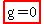 highlight%28g=0%29