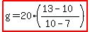 highlight%28g=20%28%2813-10%29%2F%2810-7%29%29%29