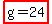 highlight%28g=24%29