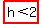 highlight%28h%3C2%29