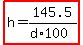 highlight%28h=145.5%2F%28d%2A100%29%29