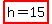 highlight%28h=15%29