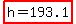 highlight%28h=193.1%29