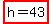 highlight%28h=43%29