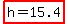 highlight%28h+=+15.4%29