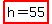 highlight%28h+=+55%29