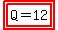 highlight%28highlight%28Q=12%29%29