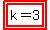 highlight%28highlight%28k=3%29%29
