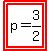 highlight%28highlight%28p=3%2F2%29%29