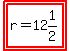 highlight%28highlight%28r=12%261%2F2%29%29