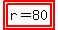 highlight%28highlight%28r=80%29%29