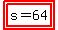 highlight%28highlight%28s=64%29%29