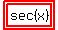highlight%28highlight%28sec+%28x%29%29%29