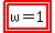 highlight%28highlight%28w=1%29%29