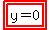 highlight%28highlight%28y=0%29%29