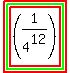 highlight%28highlight_green%28highlight%28%281%2F4%5E12%29%29%29%29