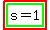 highlight%28highlight_green%28s=1%29%29