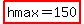 highlight%28hmax=150%29