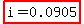 highlight%28i=0.0905%29