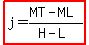 highlight%28j=%28MT-ML%29%2F%28H-L%29%29