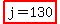 highlight%28j=130%29