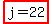 highlight%28j=22%29