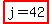 highlight%28j=42%29