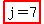 highlight%28j=7%29