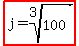 highlight%28j=root%283%2C100%29%29