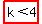 highlight%28k%3C4%29