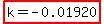 highlight%28k=-0.01920%29