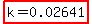 highlight%28k=0.02641%29