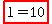 highlight%28l=10%29