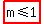 highlight%28m%3C=1%29