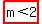 highlight%28m%3C2%29