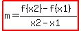highlight%28m=%28f%28x2%29-f%28x1%29%29%2F%28x2-x1%29%29