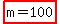 highlight%28m=100%29