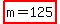 highlight%28m=125%29