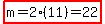 highlight%28m=2%2811%29=22%29