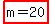 highlight%28m=20%29