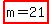 highlight%28m=21%29