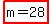 highlight%28m=28%29