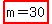 highlight%28m=30%29