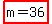 highlight%28m=36%29