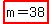 highlight%28m=38%29