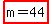 highlight%28m=44%29