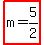 highlight%28m=5%2F2%29