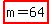 highlight%28m=64%29