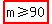 highlight%28m%3E=90%29