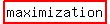 highlight%28maximization%29